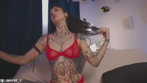   jmaybe e online show from 02/03/26, 02:22