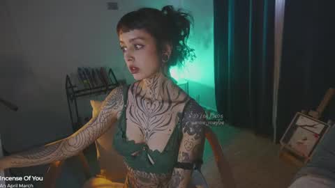   jmaybe e online show from 06/22/26, 04:37