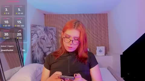 Janne  online show from 12/16/25, 09:42