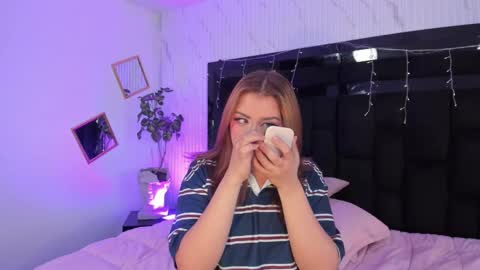 Janne  online show from 03/14/26, 10:37