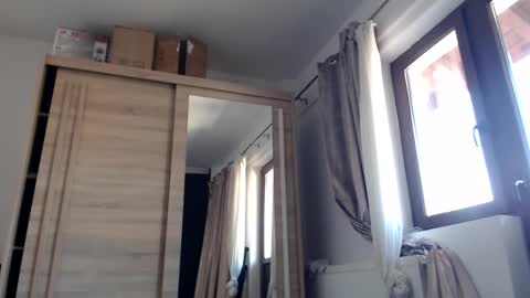 janne online show from 03/08/25, 08:55