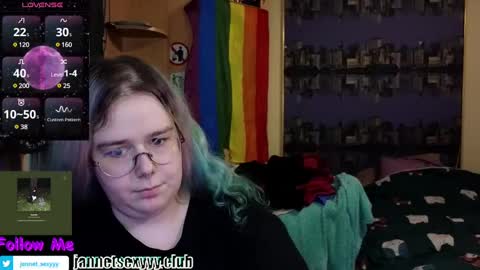 Snapshot of jannet_star chatting on 12/07/24, 05:59 Jannet online show from 12/07/24, 05:59