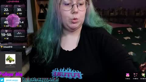 Jannet online show from 12/09/24, 06:45