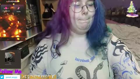 Jannet online show from 01/02/25, 09:50