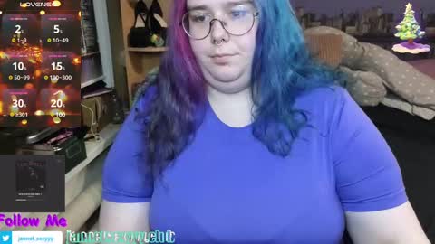 Snapshot of jannet_star chatting on 01/05/25, 11:55 Jannet online show from 01/05/25, 11:55