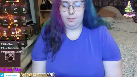 Snapshot of jannet_star chatting on 01/06/25, 02:58 Jannet online show from 01/06/25, 02:58