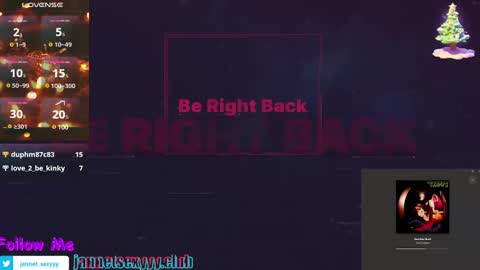 Snapshot of jannet_star chatting on 01/12/25, 03:28 Jannet online show from 01/12/25, 03:28