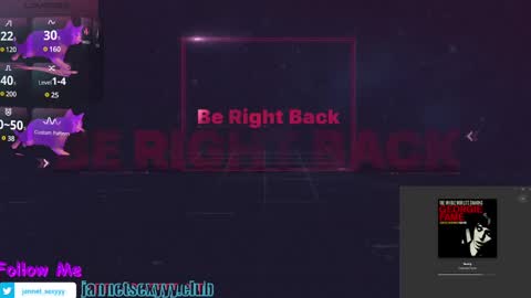 Snapshot of jannet_star chatting on 01/17/25, 03:55 Jannet online show from 01/17/25, 03:55