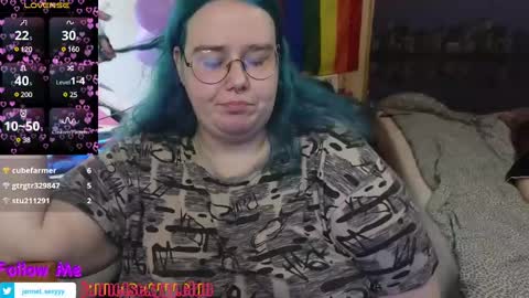 Jannet online show from 03/03/25, 12:58