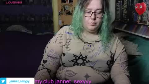 Snapshot of jannet_star chatting on 02/13/26, 04:14 Jannet online show from 02/13/26, 04:14