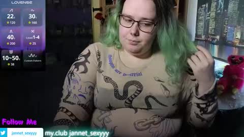 Snapshot of jannet_star chatting on 03/02/26, 12:45 Jannet online show from 03/02/26, 12:45