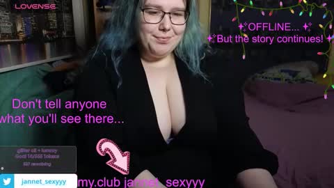 Jannet online show from 03/27/26, 05:13