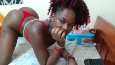 Jannie online show from 03/29/26, 12:54