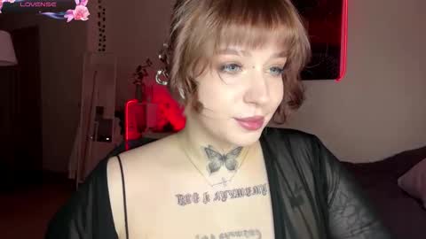 Janni online show from 01/31/26, 09:13