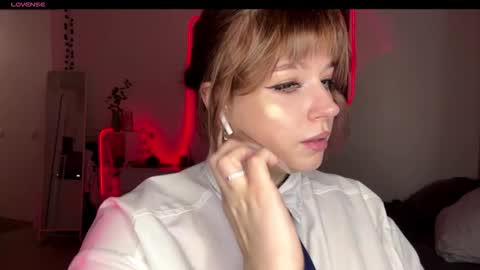 Janni online show from 02/03/26, 09:09