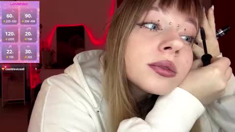 Janni online show from 02/19/26, 09:00