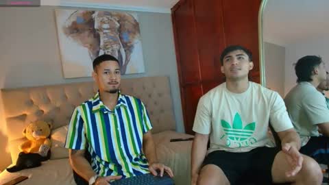 janomar01 online show from 01/08/26, 06:43