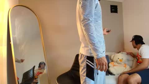 janomar01 online show from 01/13/26, 12:32