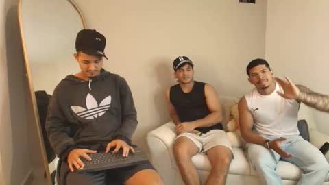 janomar01 online show from 02/06/26, 12:52