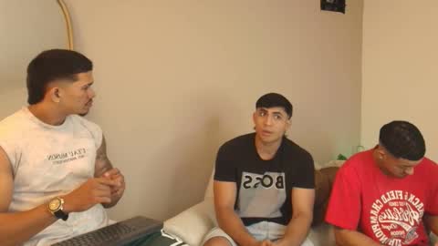 janomar01 online show from 02/07/26, 12:53