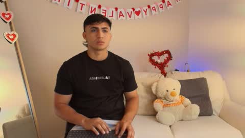 janomar01 online show from 02/15/26, 01:31