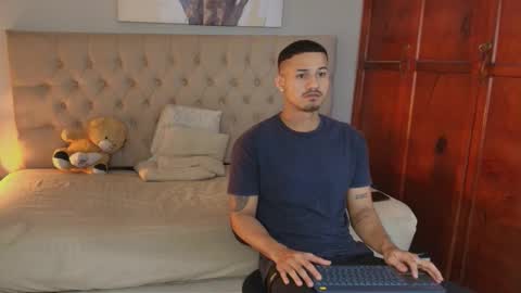 janomar01 online show from 03/08/26, 02:54