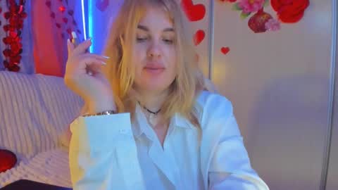 JansyLines online show from 02/20/25, 11:21