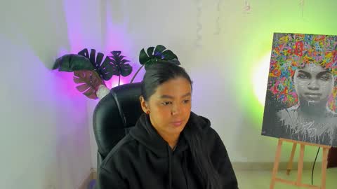 JANY online show from 02/16/26, 10:44