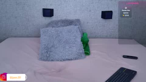 Jaor Owens online show from 03/07/26, 01:24