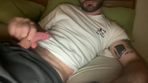 japandroidd online show from 10/31/25, 08:37