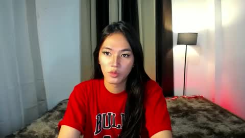 Snapshot of japanesse_susiexx chatting on 01/21/25, 03:32 Susie-- online show from 01/21/25, 03:32