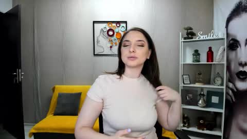 JaquelinLaurent online show from 10/07/25, 07:11