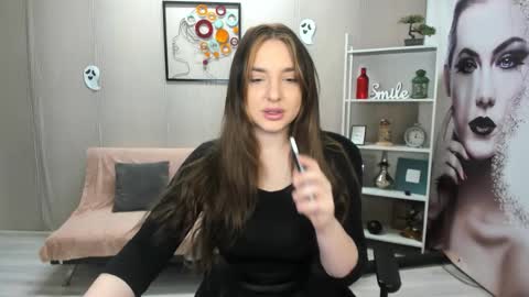 JaquelinLaurent online show from 11/14/25, 09:13