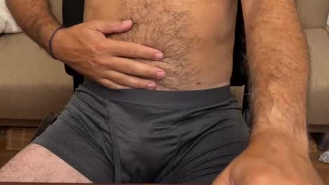 Snapshot of jarabedecereza chatting on 02/27/25, 02:21 MRA online show from 02/27/25, 02:21