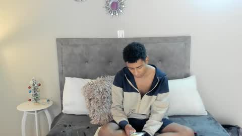 jared_blake online show from 12/27/24, 01:00