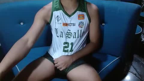 Jared online show from 02/19/26, 10:55