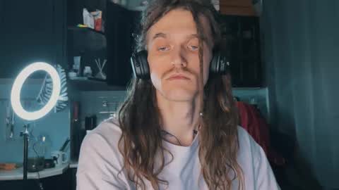 Snapshot of jaredhighborne chatting on 01/06/26, 10:23 K online show from 01/06/26, 10:23