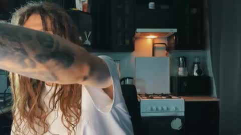 Snapshot of jaredhighborne chatting on 01/07/26, 05:15 K online show from 01/07/26, 05:15