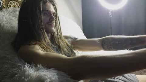 Snapshot of jaredhighborne chatting on 01/09/26, 09:27 K online show from 01/09/26, 09:27