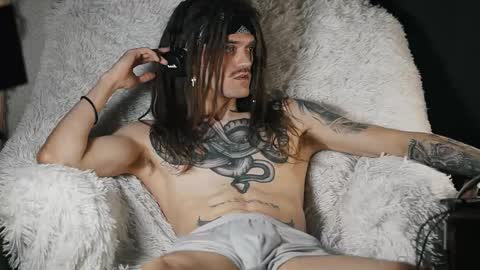 Snapshot of jaredhighborne chatting on 01/12/26, 12:38 K online show from 01/12/26, 12:38