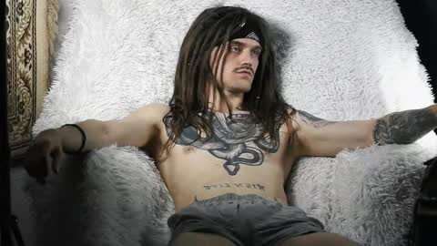 Snapshot of jaredhighborne chatting on 01/13/26, 10:42 K online show from 01/13/26, 10:42