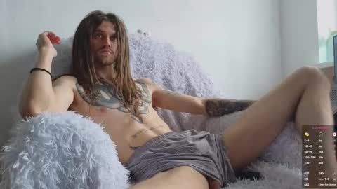 K online show from 03/12/26, 01:50