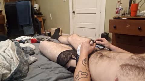 jaredparks322 online show from 09/18/25, 04:20