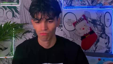 Jaremy online show from 01/06/26, 04:32