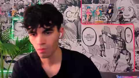 Jaremy online show from 01/15/26, 03:38