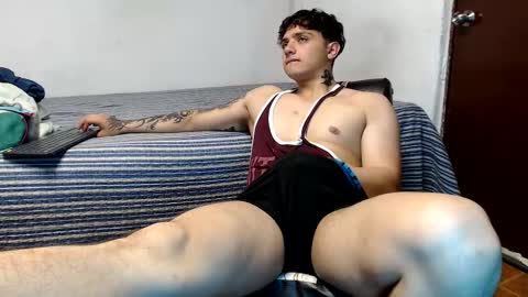 Snapshot of jareth_brunet chatting on 02/10/25, 05:30 Jareth online show from 02/10/25, 05:30