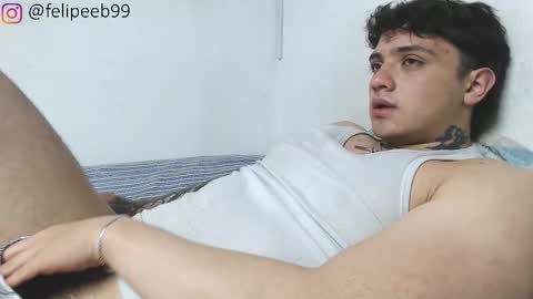 Jareth online show from 12/19/25, 06:53