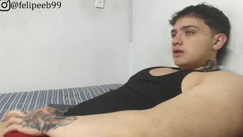 Jareth online show from 03/06/26, 06:37