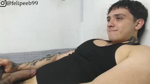 Jareth online show from 03/24/26, 08:36