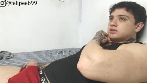 Jareth online show from 04/08/26, 05:29